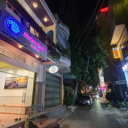 Отель Abalone House Куинён Экстерьер фото