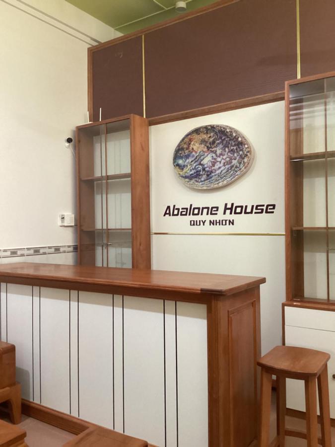 Отель Abalone House Куинён Экстерьер фото